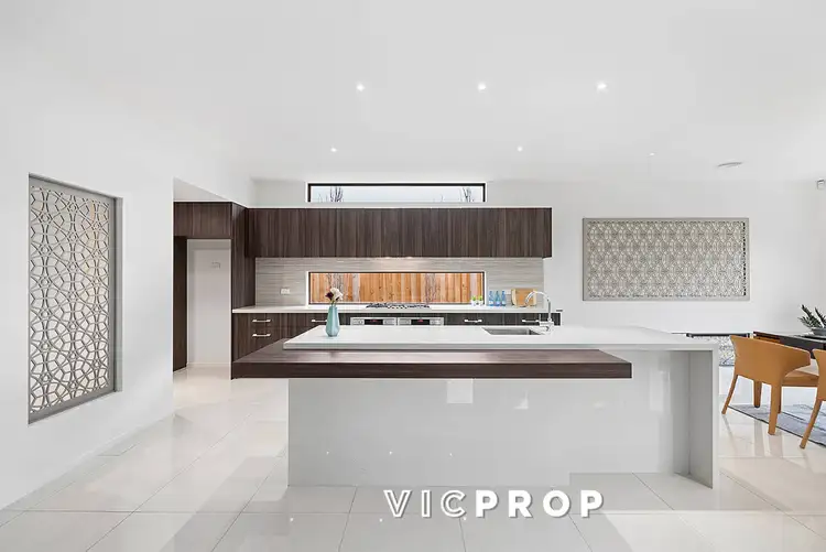 Sixth view of Homely house listing, 27 Gramercy Boulevard, Point Cook VIC 3030