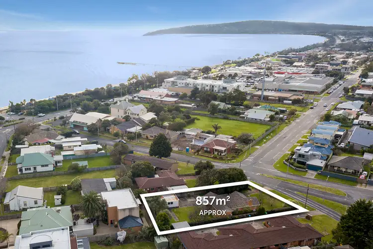 Third view of Homely house listing, 4 Francis Street, Dromana VIC 3936