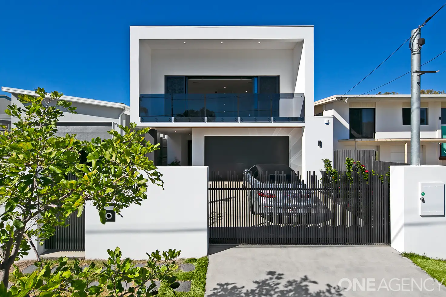 Main view of Homely house listing, 6 Palmtree Avenue, Scarborough QLD 4020
