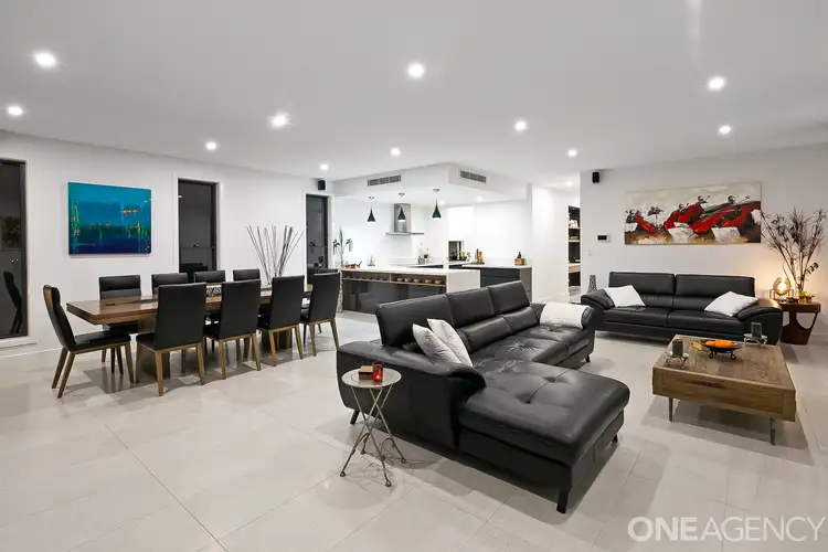 Second view of Homely house listing, 6 Palmtree Avenue, Scarborough QLD 4020