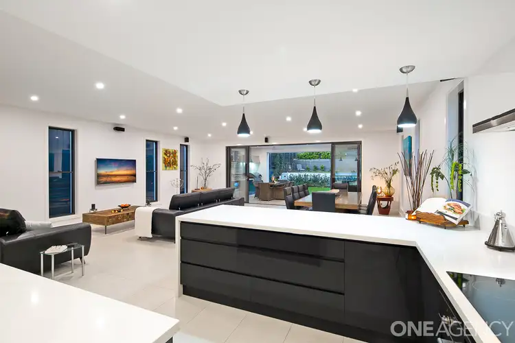 Third view of Homely house listing, 6 Palmtree Avenue, Scarborough QLD 4020