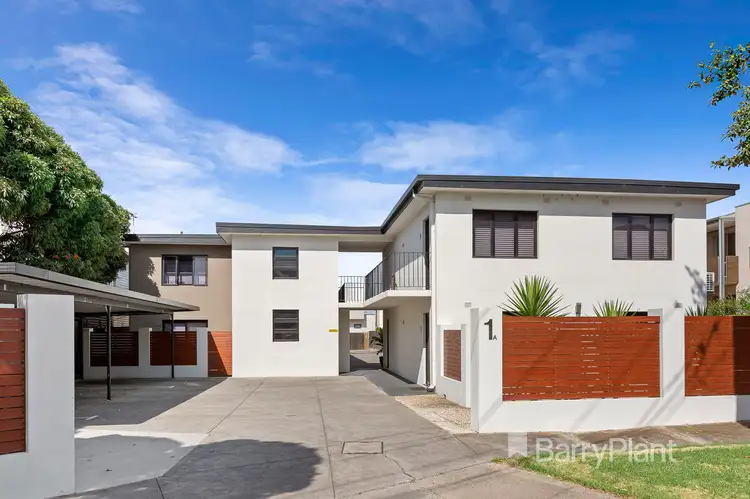 13/1A Spray Street, Parkdale VIC 3195