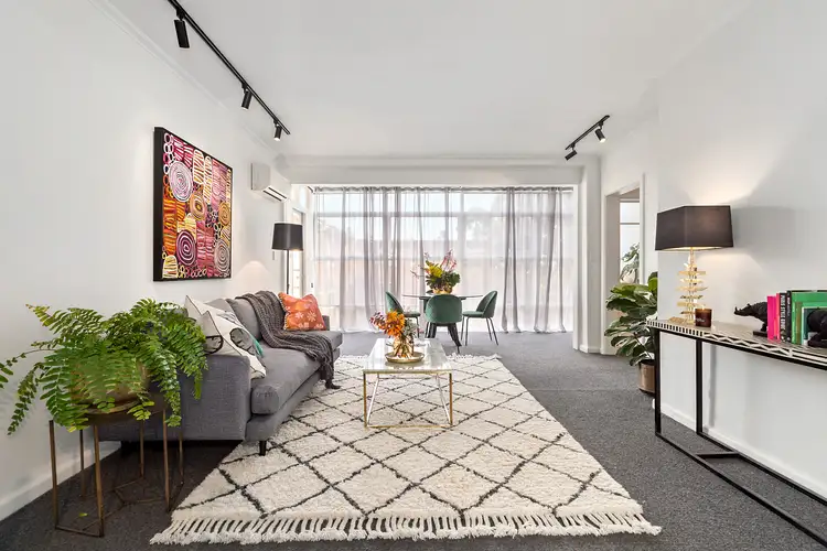 Sixth view of Homely apartment listing, 5/3 Tahara Road, Toorak VIC 3142