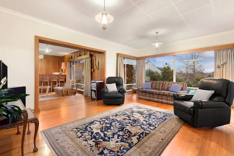 Fifth view of Homely house listing, 38 Kyora Parade, Balwyn North VIC 3104