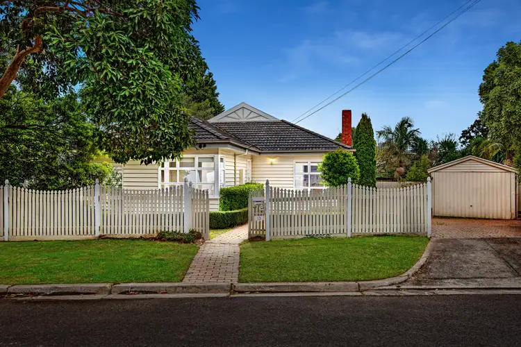 13 Howship Court, Ringwood East VIC 3135