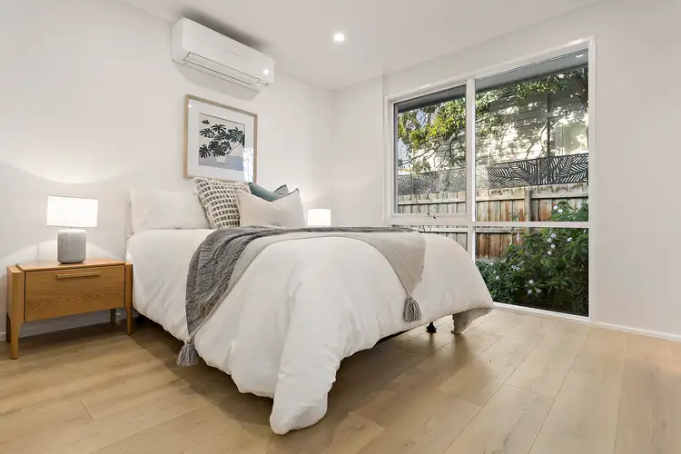 Sixth view of Homely townhouse listing, 2/131 Prospect Hill Road, Canterbury VIC 3126