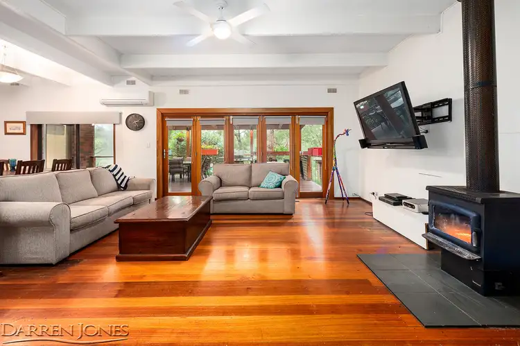 Second view of Homely house listing, 9 Palpera Terrace, Greensborough VIC 3088