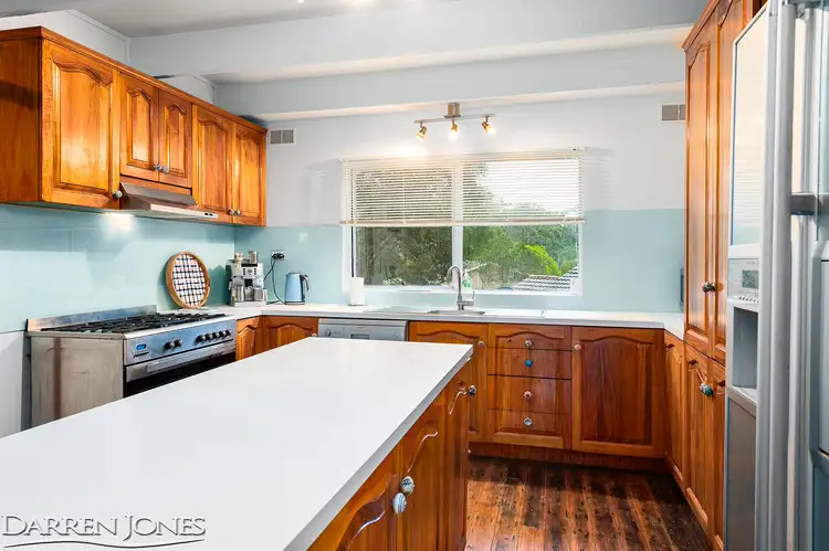 Fourth view of Homely house listing, 9 Palpera Terrace, Greensborough VIC 3088