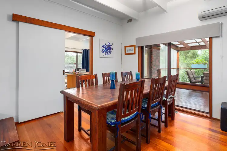 Fifth view of Homely house listing, 9 Palpera Terrace, Greensborough VIC 3088