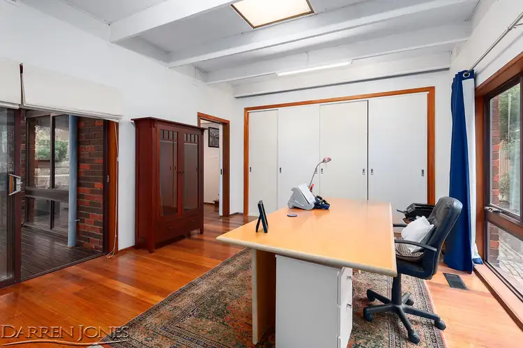 Sixth view of Homely house listing, 9 Palpera Terrace, Greensborough VIC 3088