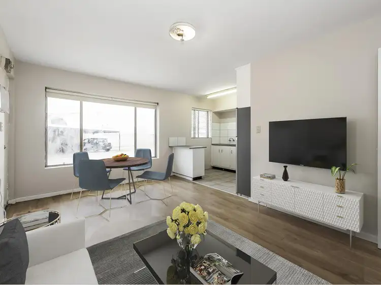 6/89 Collins Street, Mentone VIC 3194