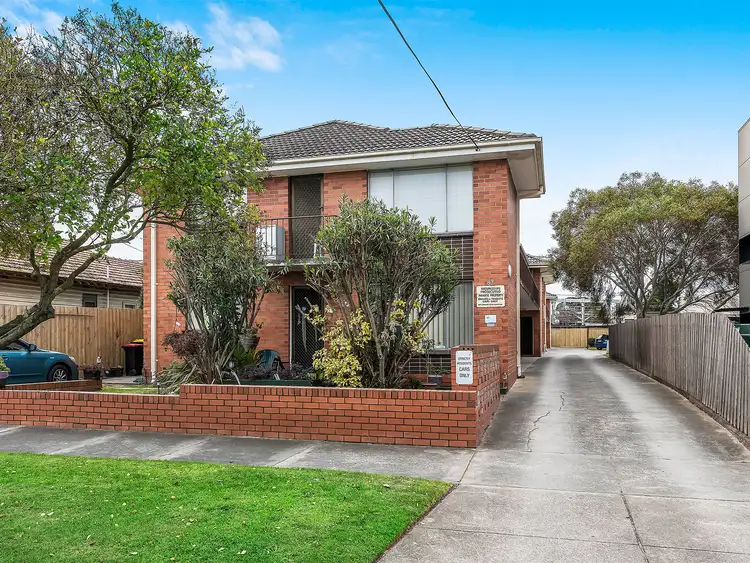 Second view of Homely apartment listing, 6/89 Collins Street, Mentone VIC 3194