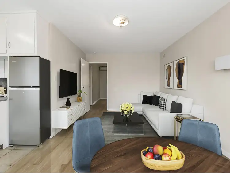Third view of Homely apartment listing, 6/89 Collins Street, Mentone VIC 3194