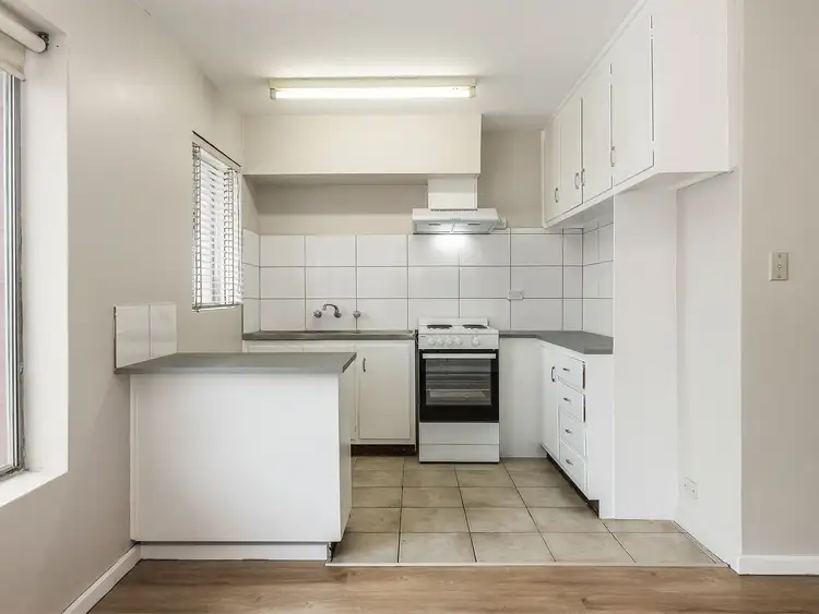Fourth view of Homely apartment listing, 6/89 Collins Street, Mentone VIC 3194