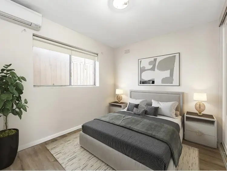 Fifth view of Homely apartment listing, 6/89 Collins Street, Mentone VIC 3194