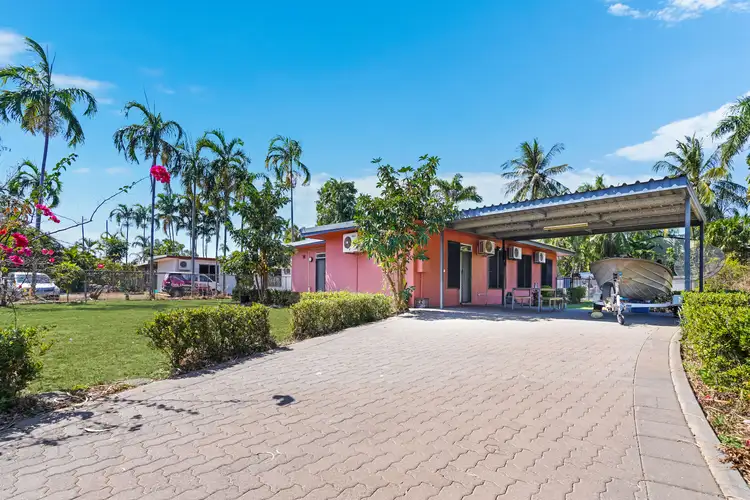 16 Strele Crescent, Wanguri NT 810