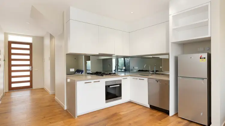 Main view of Homely townhouse listing, 3/37 Moonya Road, Carnegie VIC 3163