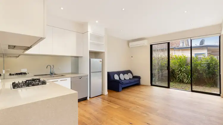 Third view of Homely townhouse listing, 3/37 Moonya Road, Carnegie VIC 3163