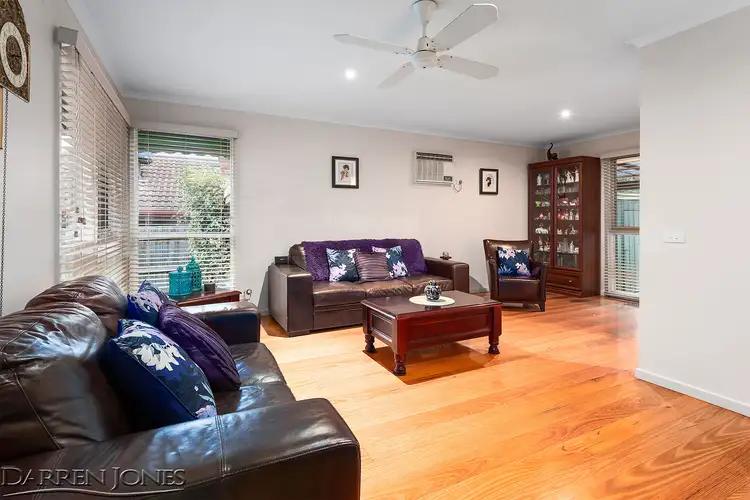 Third view of Homely house listing, 43 Warralong Avenue, Greensborough VIC 3088