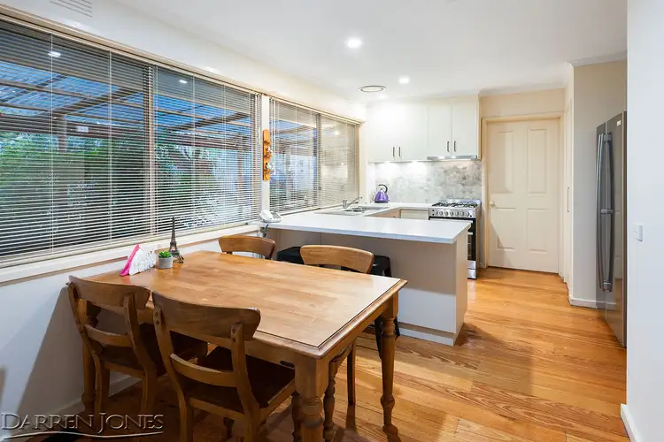 Fourth view of Homely house listing, 43 Warralong Avenue, Greensborough VIC 3088