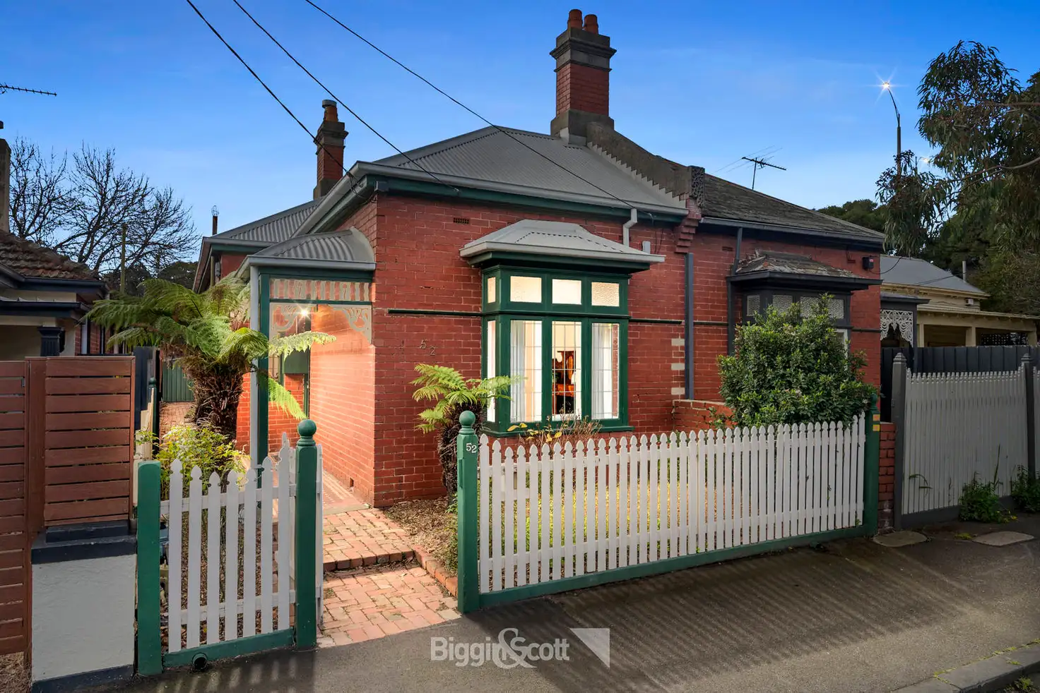 Main view of Homely house listing, 52 Vale Street, St Kilda VIC 3182
