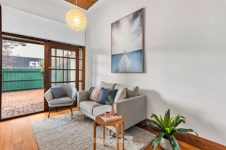 Third view of Homely house listing, 52 Vale Street, St Kilda VIC 3182