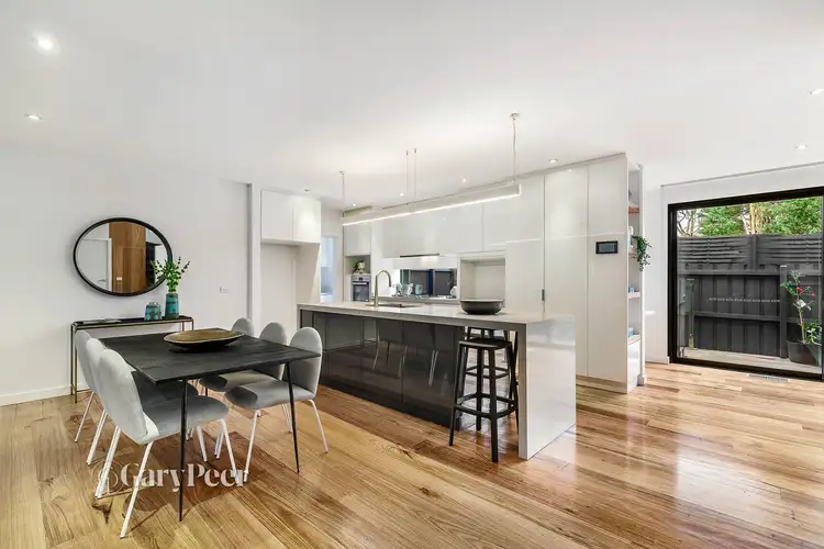 Third view of Homely house listing, 25 Venus Street, Caulfield South VIC 3162