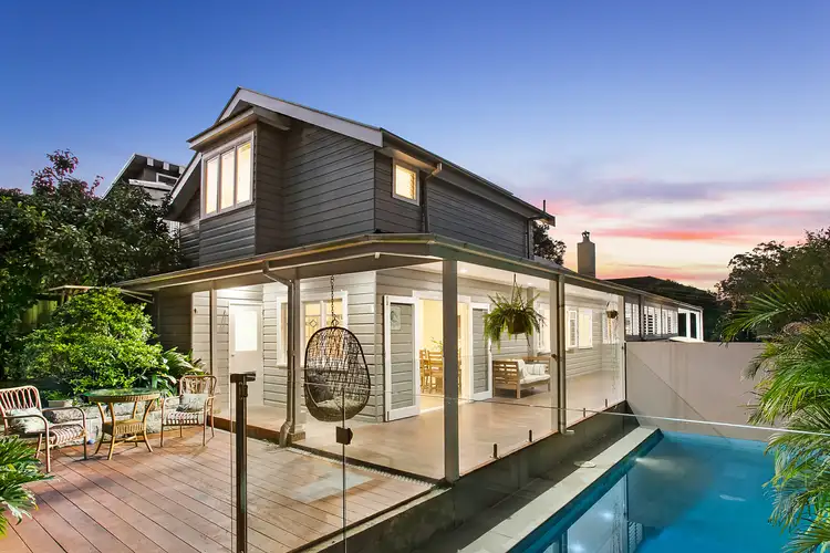 43 Gordon Street, Manly Vale NSW 2093