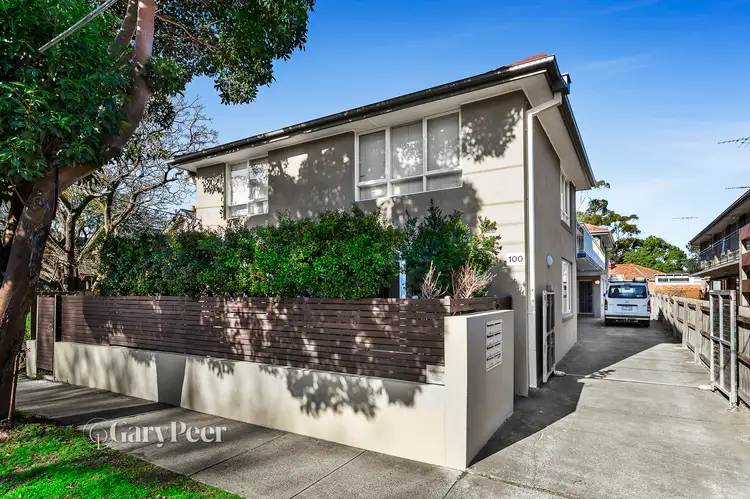 1/100 Glen Huntly Road, Elwood VIC 3184