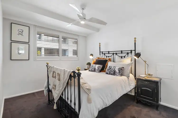 Fourth view of Homely apartment listing, 33/27 Queens Road, Melbourne VIC 3004
