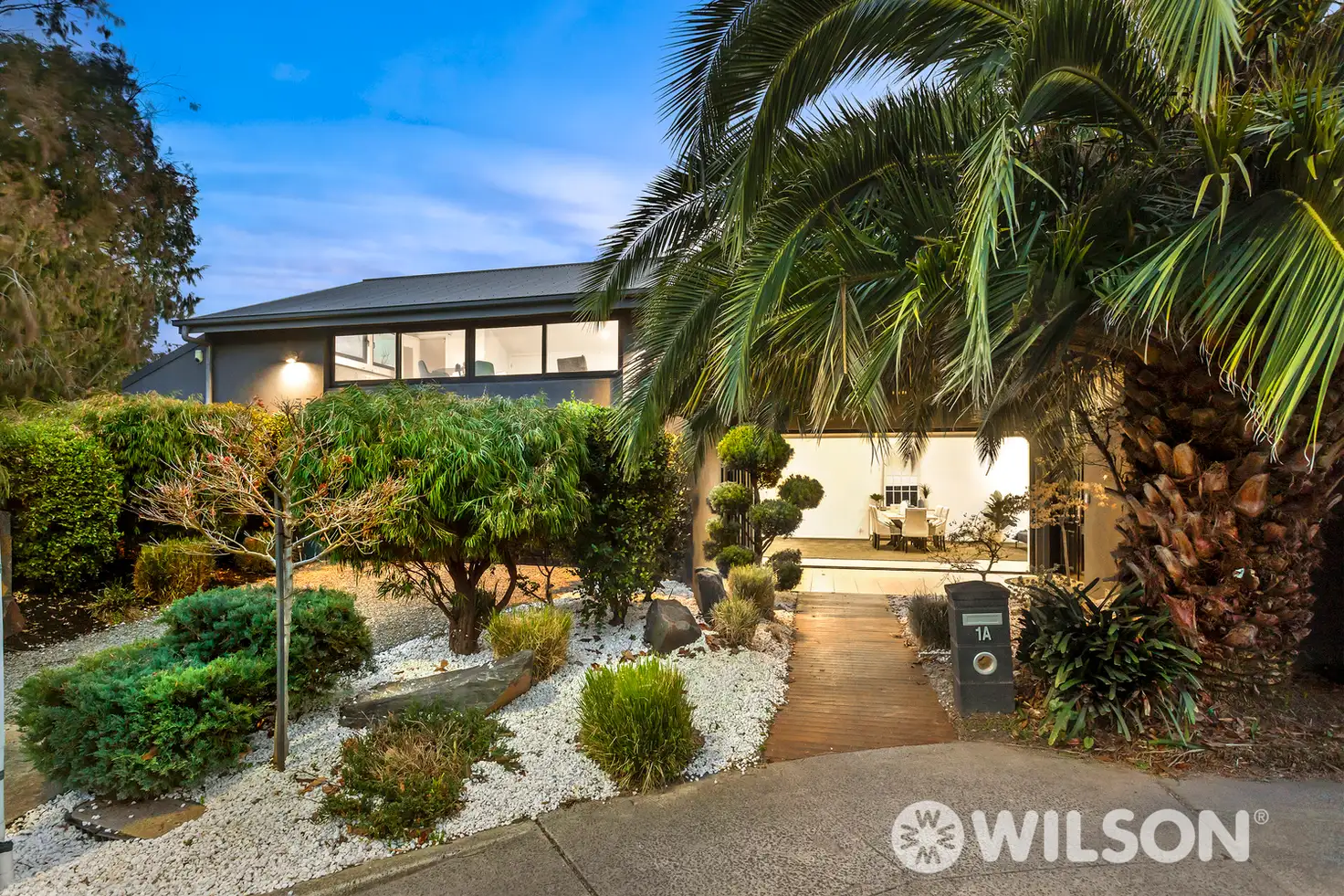 Main view of Homely house listing, 1A Furneaux Grove, St Kilda East VIC 3183
