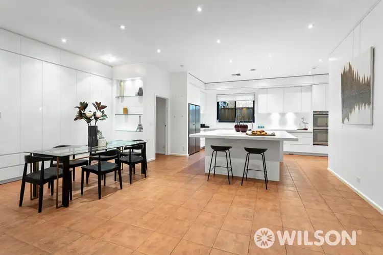Fourth view of Homely house listing, 1A Furneaux Grove, St Kilda East VIC 3183