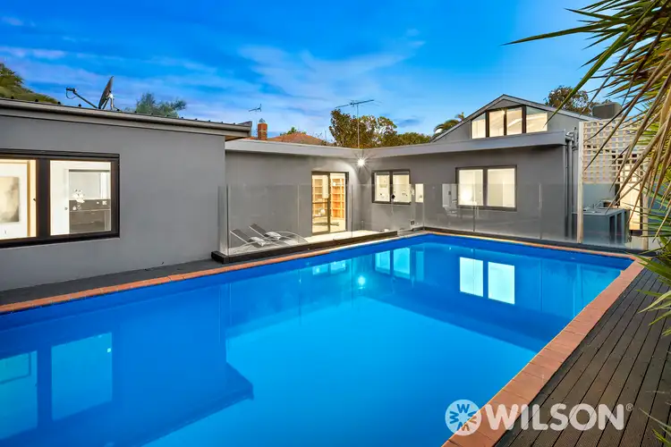 Fifth view of Homely house listing, 1A Furneaux Grove, St Kilda East VIC 3183