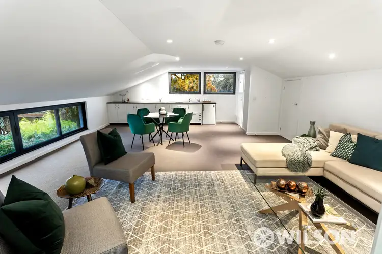 Sixth view of Homely house listing, 1A Furneaux Grove, St Kilda East VIC 3183