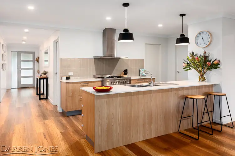 Third view of Homely house listing, 22 Ovens Circuit, Whittlesea VIC 3757
