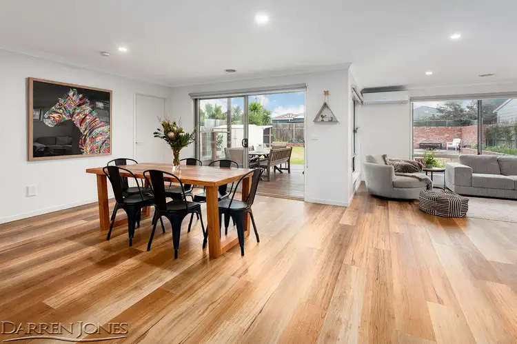 Fourth view of Homely house listing, 22 Ovens Circuit, Whittlesea VIC 3757