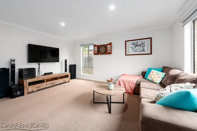 Sixth view of Homely house listing, 22 Ovens Circuit, Whittlesea VIC 3757