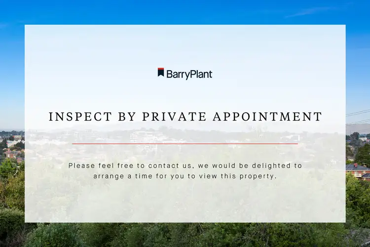 Second view of Homely unit listing, 1/63 Vicki Street, Forest Hill VIC 3131