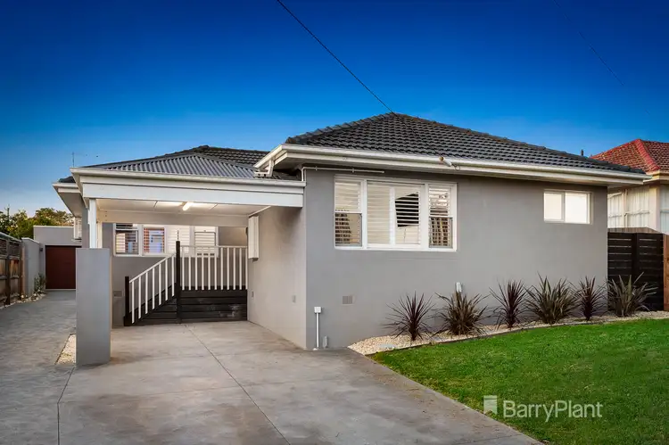 Third view of Homely unit listing, 1/63 Vicki Street, Forest Hill VIC 3131