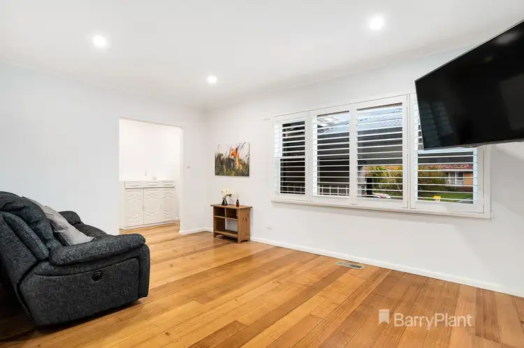 Fourth view of Homely unit listing, 1/63 Vicki Street, Forest Hill VIC 3131