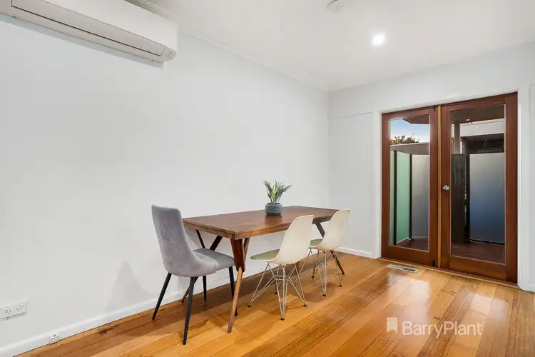 Fifth view of Homely unit listing, 1/63 Vicki Street, Forest Hill VIC 3131