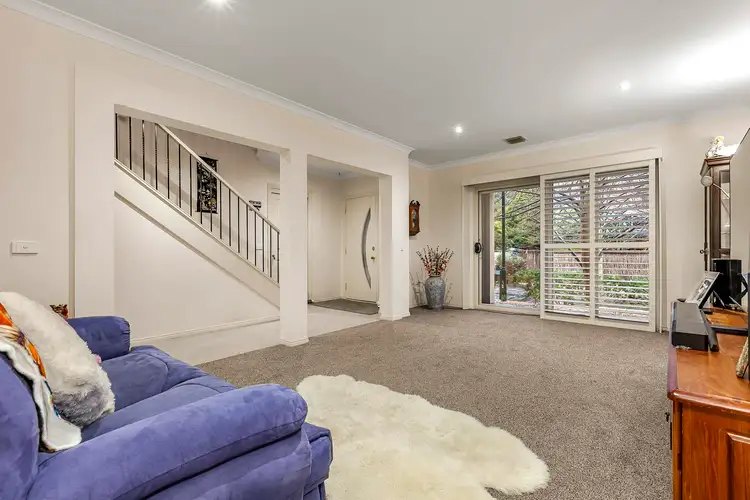 Second view of Homely house listing, 7 Maple Grove, Mitcham VIC 3132