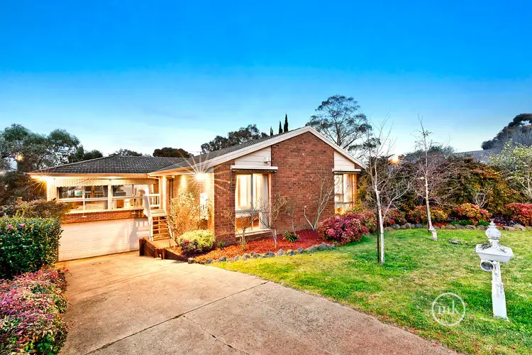 7 Bayonne Close, Greensborough VIC 3088