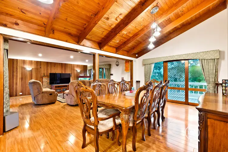 Third view of Homely house listing, 7 Bayonne Close, Greensborough VIC 3088