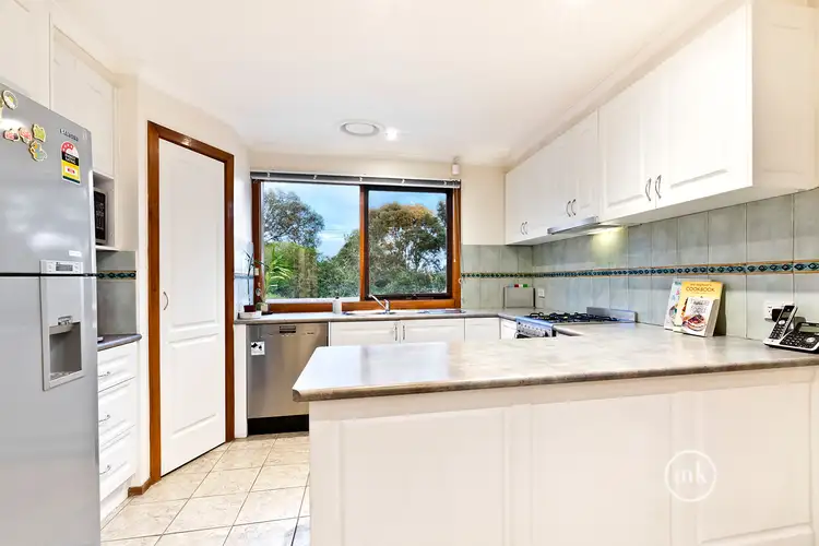 Fourth view of Homely house listing, 7 Bayonne Close, Greensborough VIC 3088