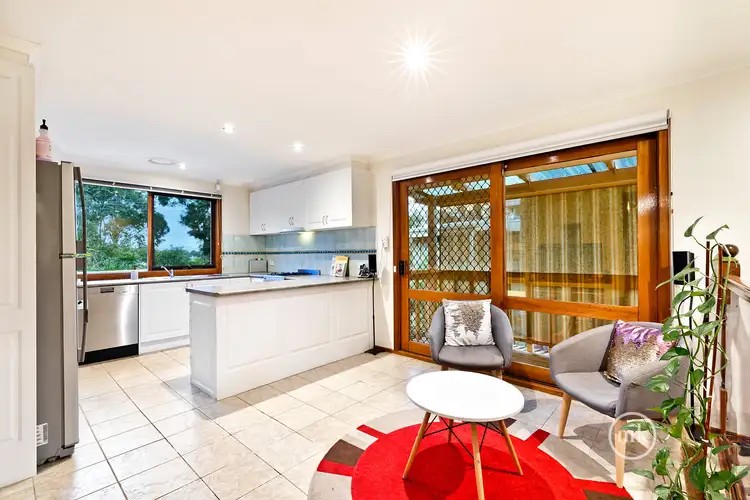 Fifth view of Homely house listing, 7 Bayonne Close, Greensborough VIC 3088