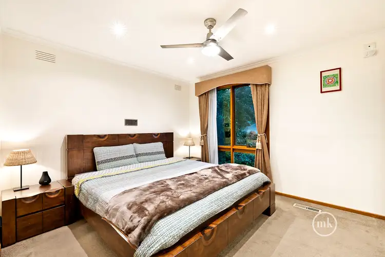 Sixth view of Homely house listing, 7 Bayonne Close, Greensborough VIC 3088