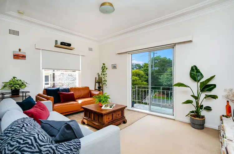 3/7 Rickard Street, Balgowlah NSW 2093