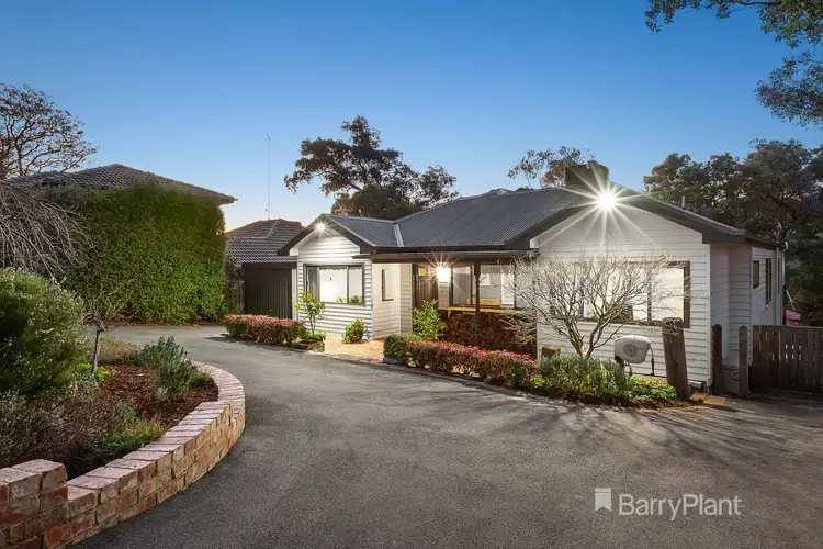 15 Nicholson Close, Research VIC 3095
