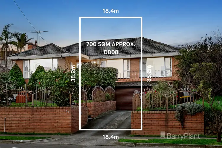 153 Manningham Road, Bulleen VIC 3105
